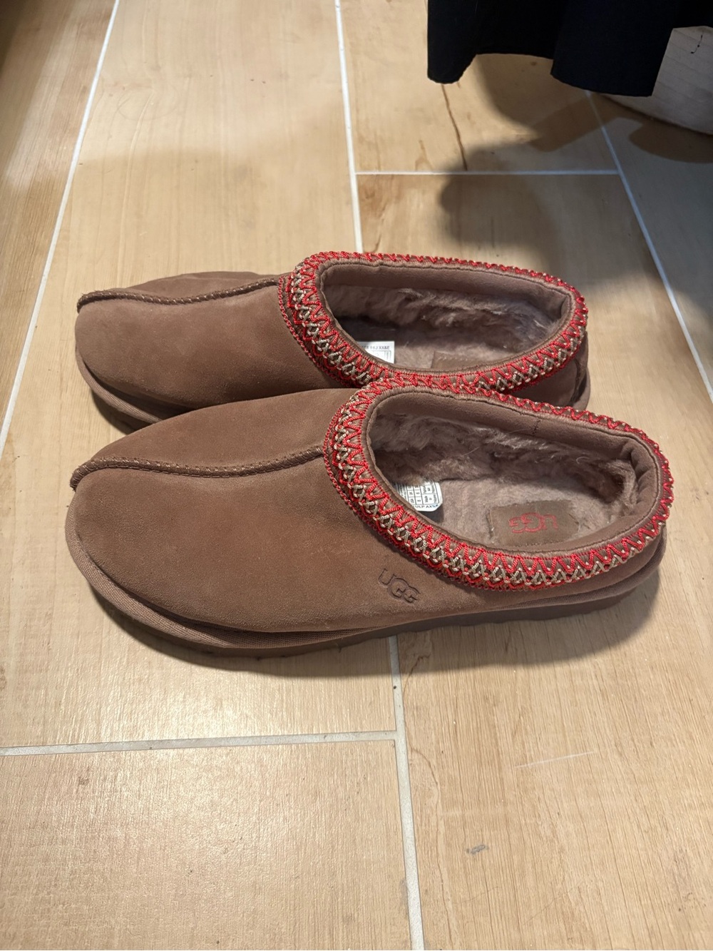 UGG Women's Tasman II Rocky Oak